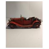 1930s Style Metal Classic Car Model