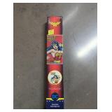 Camelot Dotz Diamond Painting Kit Wonder Woman