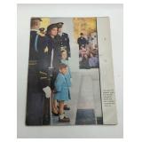 1963 LIFE Magazine JFK Memorial Edition