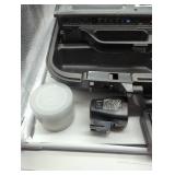 Sears CCD Video Camera VHS Set with Original Accessories