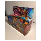 Masters of the Universe Origins Stridor Action Figure