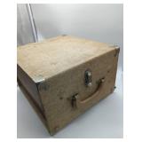 Newcomb Solid State Record Player Model ED