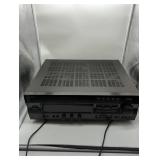 Yamaha RX-V793 Natural Sound AV Receiver