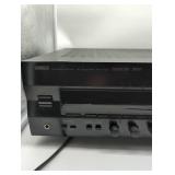 Yamaha RX-V793 Natural Sound AV Receiver