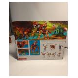 Masters of the Universe Origins Stridor Action Figure