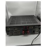 Yamaha RX-V793 Natural Sound AV Receiver