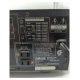 Yamaha RX-V793 Natural Sound AV Receiver