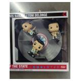 Funko Pop! Album Deluxe: Blink 182 - Enema of The State Vinyl Figures (2022 Limited Ed Walmart Exclusive)