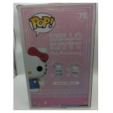 FUNKO POP! Jumbo: Sanrio Hello Kitty - Hello Kitty  50th Anniversary  Funko #79