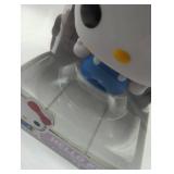 FUNKO POP! Jumbo: Sanrio Hello Kitty - Hello Kitty  50th Anniversary  Funko #79