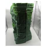 Mattel Masters of the Universe Origins Castle Grayskull Playset MOTU Includes Temple of Darkness Sorceress