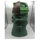 Mattel Masters of the Universe Origins Castle Grayskull Playset MOTU Includes Temple of Darkness Sorceress