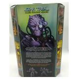 Star Trek: Alien Combat Series 9 Borg Drone Action Figure - Art Asylum