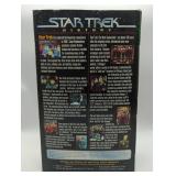 Deanna Troi Action Figure Star Trek Next Generation Playmate Toys 1993