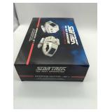Eaglemoss Star Trek StarShip Replica Shuttle Set 1 Enterprise D