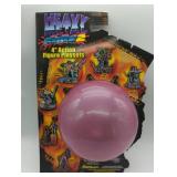 Heavy Metal FAKK 2 Kerrie 4-inch Action Figure by Kaiyodo