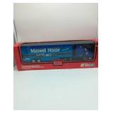1993-1994 NASCAR Racing Champions Team Transporter Set, 2 Semi Trucks - Maxwell House & Tide