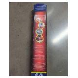 Camelot Dotz Diamond Painting Kit Wonder Woman