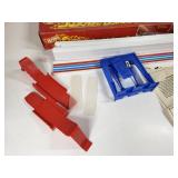 Hot Wheels Scooper Double Loop Set, Vintage
