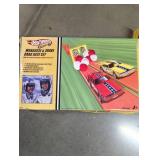 Hot Wheels Mongoose & Snake Drag Race Set