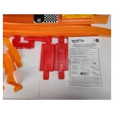 Hot Wheels Mongoose & Snake Drag Race Set