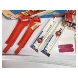 Hot Wheels Double Duel Speedway Track Set