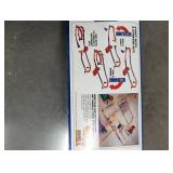 Hot Wheels Spin-Out Track Set