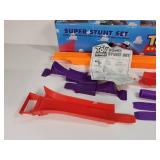Hot Wheels Toy Story Super Stunt Set, no car