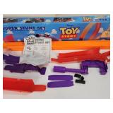 Hot Wheels Toy Story Super Stunt Set, no car