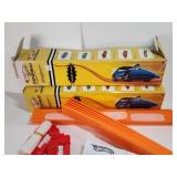 Hot Wheels Classics Strip Action Set - Original Release, no cars, unsure if conplete