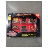 1996 Racing Champions Mini Special Issue Set #2