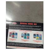 1996 Racing Champions Mini Special Issue Set #2