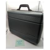 Panasonic Omnimovie VHS Camcorder with Case and Accessories