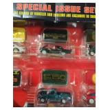 1996 Racing Champions Mini Special Issue Set #2