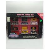 1996 Racing Champions Mini Special Issue Set #1