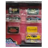 1996 Racing Champions Mini Special Issue Set #1