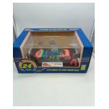 1995 NASCAR #24 Champion Pit Stop Show Case 1/24 Scale Collector Car Set