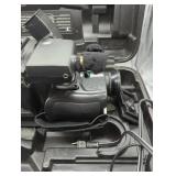 Sears CCD Video Camera VHS Set with Original Accessories