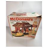 1980s McDonald
