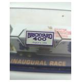 1994 Brickyard 400 Limited Edition Inaugural Race Truck Model