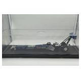 Coors Light NHRA Top Fuel Dragster Diecast Model