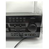 Yamaha RX-V793 Natural Sound AV Receiver