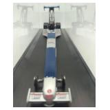 Coors Light NHRA Top Fuel Dragster Diecast Model