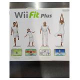 Nintendo Wii Fit Plus with Balance Board