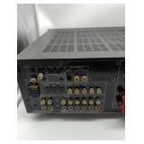 Yamaha RX-V793 Natural Sound AV Receiver