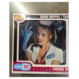 Funko Pop! Album Deluxe: Blink 182 - Enema of The State Vinyl Figures (2022 Limited Ed Walmart Exclusive)