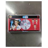 Funko Pop! Album Deluxe: Blink 182 - Enema of The State Vinyl Figures (2022 Limited Ed Walmart Exclusive)
