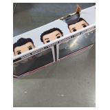 Funko Pop! Album Deluxe: Blink 182 - Enema of The State Vinyl Figures (2022 Limited Ed Walmart Exclusive)
