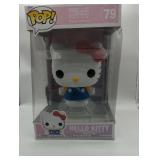 FUNKO POP! Jumbo: Sanrio Hello Kitty - Hello Kitty  50th Anniversary  Funko #79