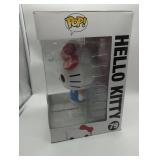 FUNKO POP! Jumbo: Sanrio Hello Kitty - Hello Kitty  50th Anniversary  Funko #79